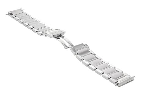 cartier tank francaise watch band|cartier watch band replacement cost.